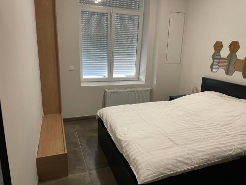 Superbe appartement a deux pas de la ville