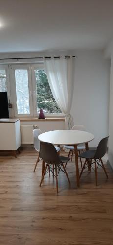 Apartament OLIVER in การ์ซิบูร์
