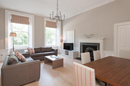 Destiny Scotland - Q-Residence, Edinburgh (Foto 2)