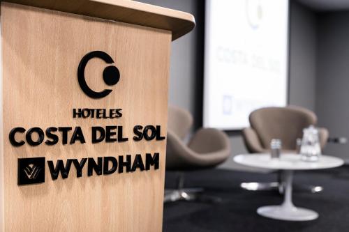 Wyndham Costa del Sol Lima City