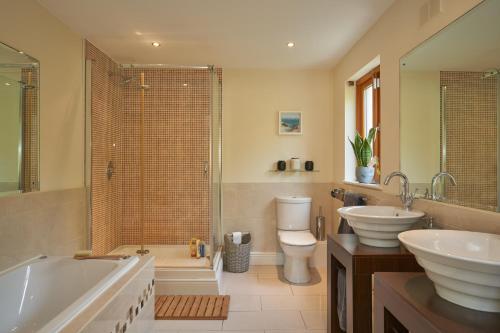 Dublin 'Home from Home', Luxury, Private Secure House, Dublín (foto 8)