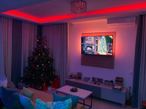Deluxe Apartment Mamaia