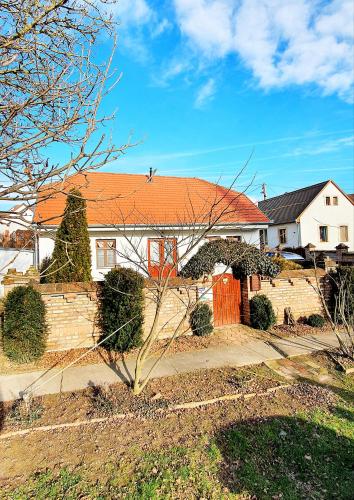 Bogyólak Palkonya - Location saisonnière - Palkonya