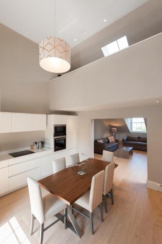 Destiny Scotland - Q-Residence, Edinburgh (Foto 3)