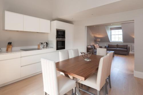 Destiny Scotland - Q-Residence, Edinburgh (Foto 4)