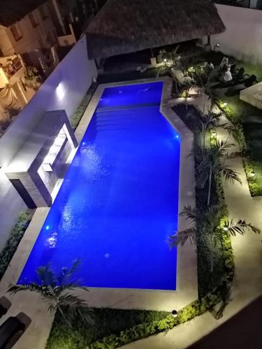 Mayev Express, Santa Cruz Huatulco (photo 9)