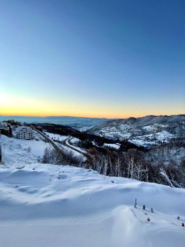 A környék, Milmari N69 in Kopaonik