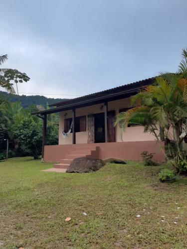 Casa Sao Roque in Taquari