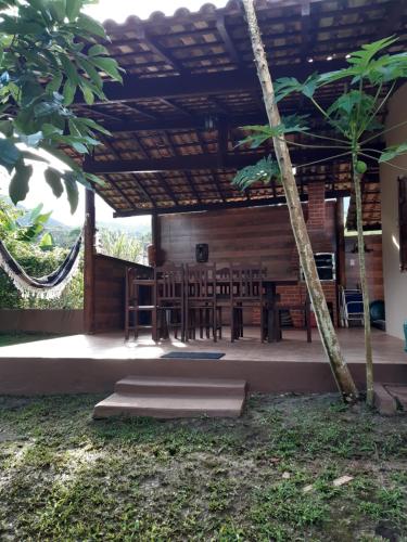 Casa São Roque (Casa Sao Roque) in Taquari