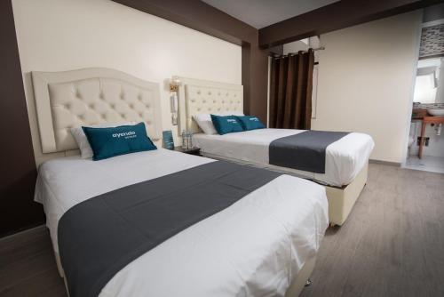 Foto - Olimpo Hotel Sauna & Spa