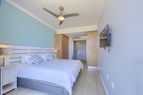 Heaven on Earth - Blouberg Beachfront Self-catering Apartment, Bloubergstrand (zdjęcie 8)