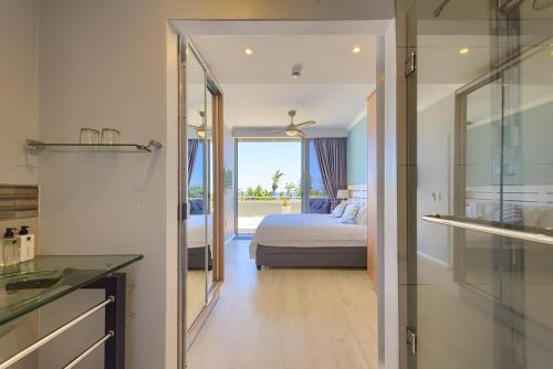 Heaven on Earth - Blouberg Beachfront Self-catering Apartment, Bloubergstrand (zdjęcie 9)