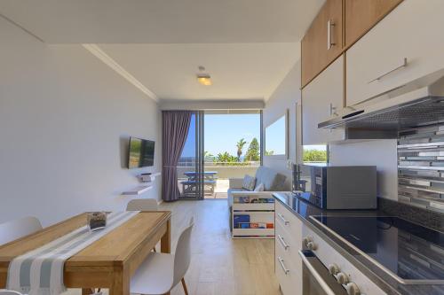 Heaven on Earth - Blouberg Beachfront Self-catering Apartment, Bloubergstrand (zdjęcie 11)