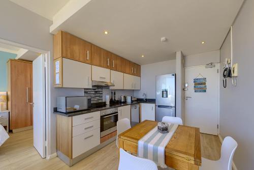 Heaven on Earth - Blouberg Beachfront Self-catering Apartment, Bloubergstrand (zdjęcie 10)