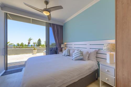 Heaven on Earth - Blouberg Beachfront Self-catering Apartment, Bloubergstrand (zdjęcie 4)