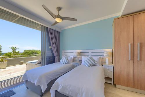 Heaven on Earth - Blouberg Beachfront Self-catering Apartment, Bloubergstrand (zdjęcie 6)