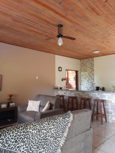 Casa São Roque (Casa Sao Roque) in Taquari