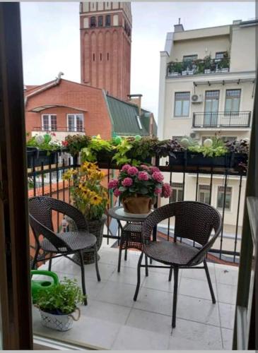 Bea Home Elblag Starowka