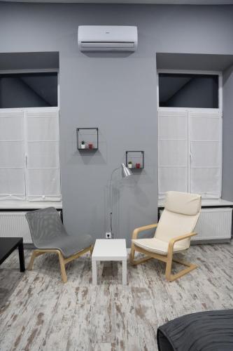 Studio image 1