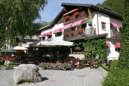 Albergo Martinet 2