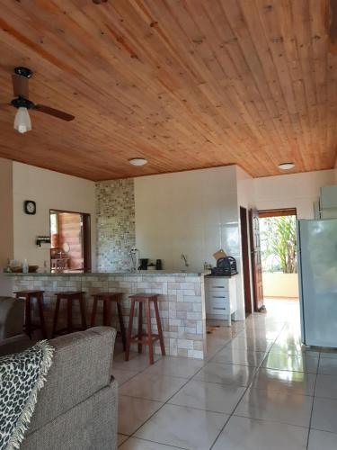 Casa São Roque (Casa Sao Roque) in Taquari