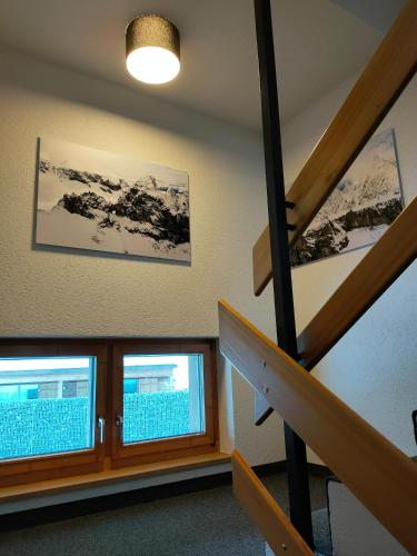 Hotel Bergführer in Elm GL, Schweiz