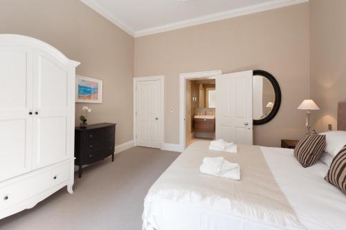 Destiny Scotland - Q-Residence, Edinburgh (Foto 6)