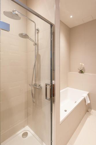Destiny Scotland - Q-Residence - main image