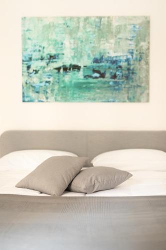 Nella's Carlo III Apartment, Naples