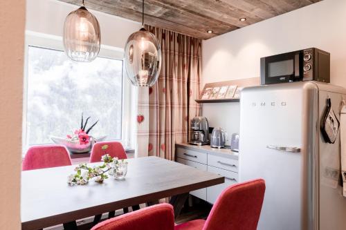 Létesítmények, Apart Oberhaus in Oberhaus