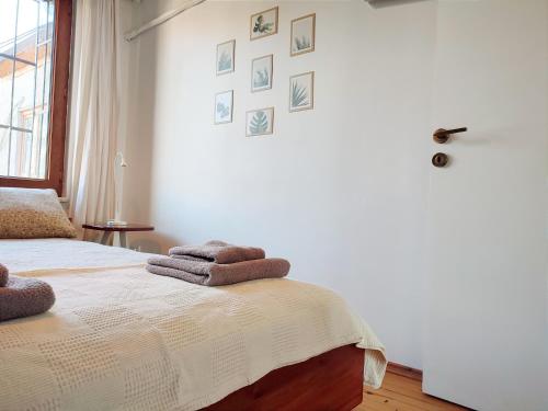 Three-Bedroom Apartment - Duplex image 10