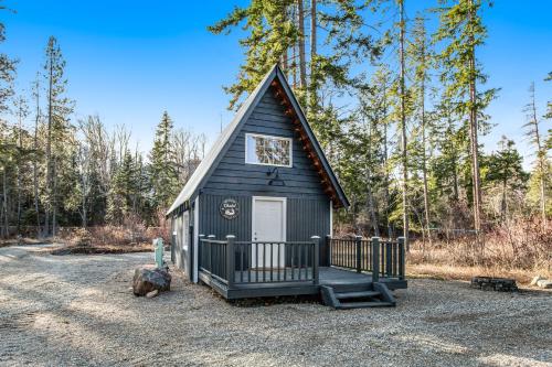 . Big Creek Chalet