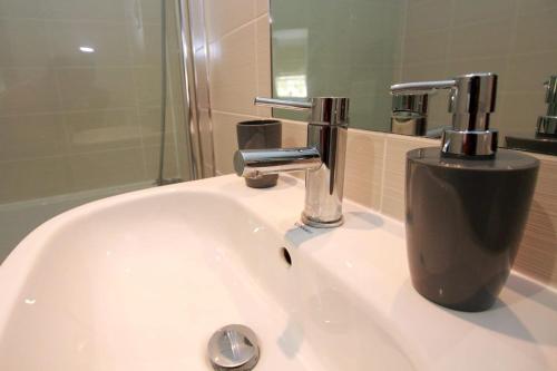Boutique Bristol Apartment