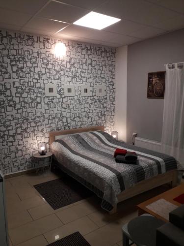 Samodzielny domek Studio - 35m2 centrum Ciechanów
