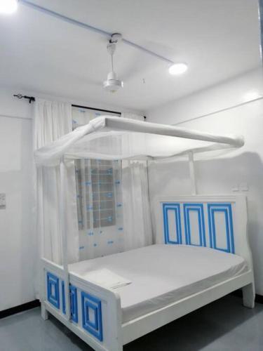 Peace Nest in 蒙巴薩