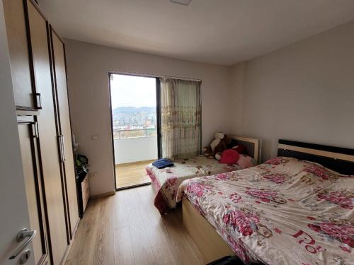 Apartment for rent in Tirana