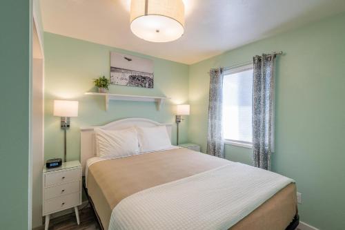 Beachside Inn, Seaside (foto 9)