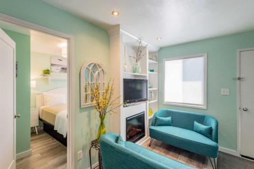 Beachside Inn - main image