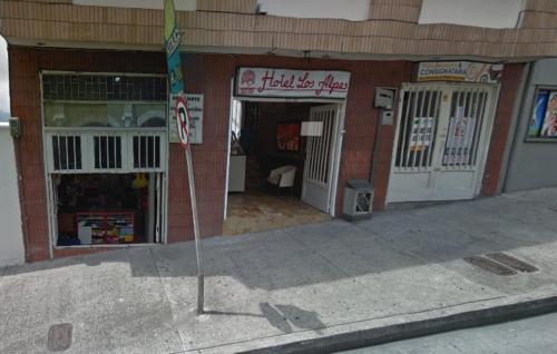 los Alpes Manizales