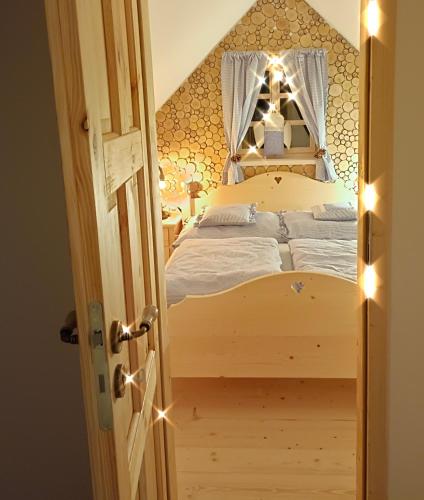 Chalet d' amour in Kamenny ujezd