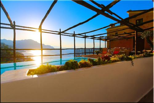 Villa Alba d'Oro - Historic Luxury Villa - image 10