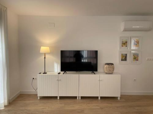 Apartamentos Cisneros 3