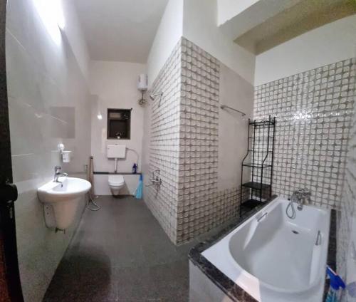 RISHAN VILLA Igatpuri