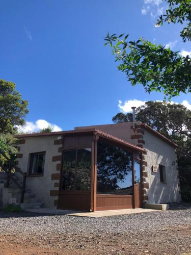  Casas Del Monte II, Pension in Valverde