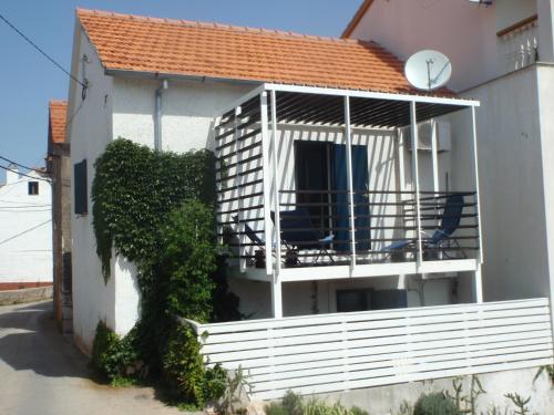  Holiday Home Marta in 23272 Kali