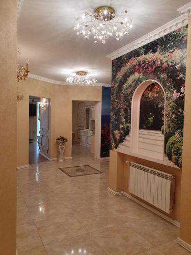 4 rooms near Tbilisi Sport's Palace