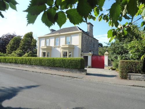 Garvally House Guest House, , Stirlingshire