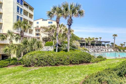 Serenity on the Shore in Fernandina Beach, USA