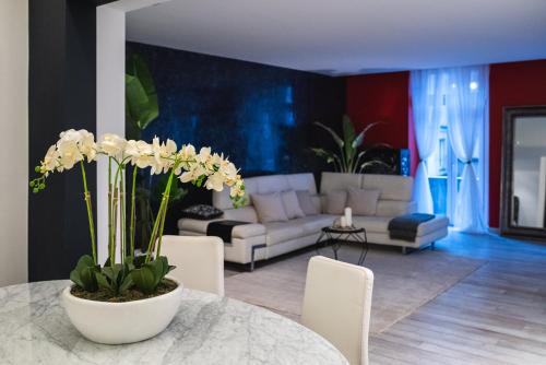 B&B Bellinzona - V APARTMENTS - Bed and Breakfast Bellinzona