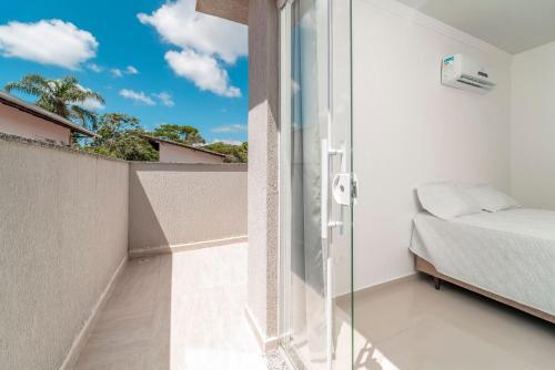 Casa para 08 pessoas em Bombas